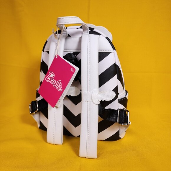 Loungefly Classic Barbie Original 1959 Limited Edition Cosplay Mini Backpack - Picture 5 of 10